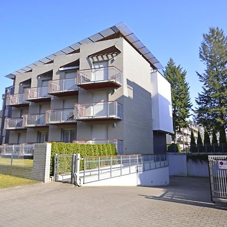Sunnyhome Baltycka Swinoujscie Exterior foto