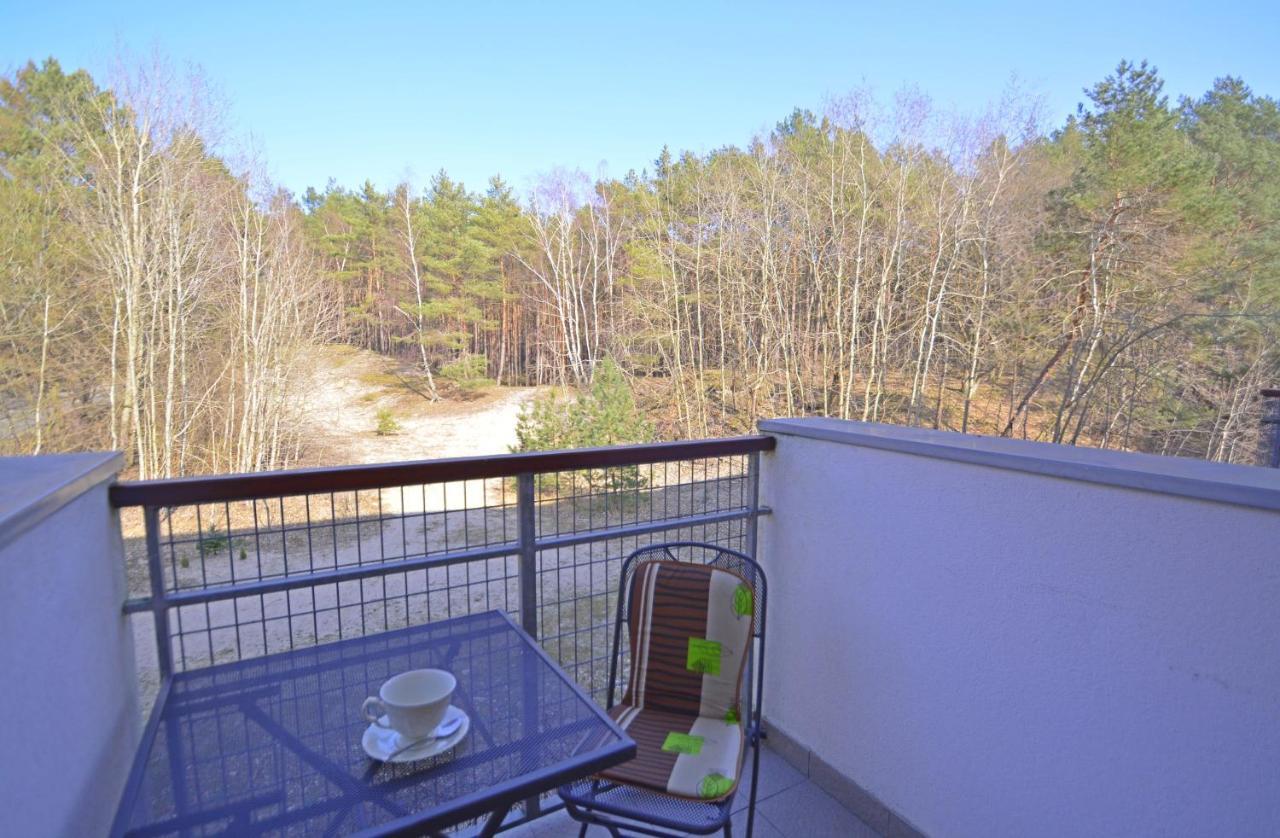 Sunnyhome Baltycka Swinoujscie Exterior foto